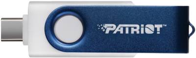Флешка Patriot 256GB Xporter X550 USB 3.2/Type-C PS256GX550AAD