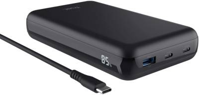 Павербанк Trust 20000mAh Laro 100W PD/3.0 QC/3.0 25240_TRUST
