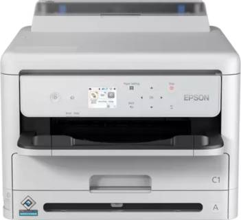 МФУ Epson WF-M5399DW C11CK77402