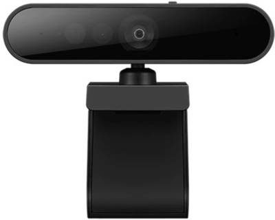 Веб-камера Lenovo Performance FHD Black 4XC1D66055