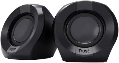 Акустика Trust Polo Black 25164