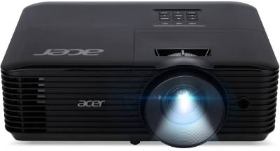 Проектор Acer X129H MR.JTH11.00Q