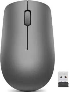 Мышка Lenovo 530 Wireless Black GY50Z49089