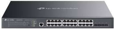 Коммутатор TP-Link SG3428XPP-M2