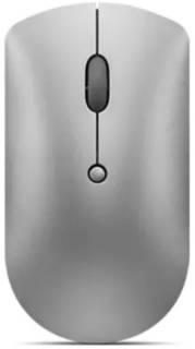 Мышка Lenovo 600 Bluetooth Silent Mouse GY50X88832