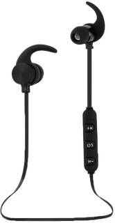 Наушники Esperanza Magnetic Metal Black EH186K