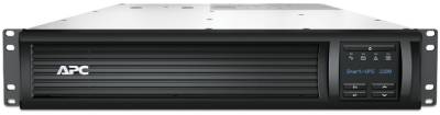 ИБП APC Smart-UPS RM 2200VA 2U LCD with SmartConnect SMT2200RMI2UC