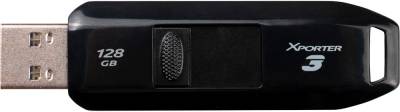 Флешка Patriot 128GB Xporter3 USB 3.2 PSF128GX3B3U