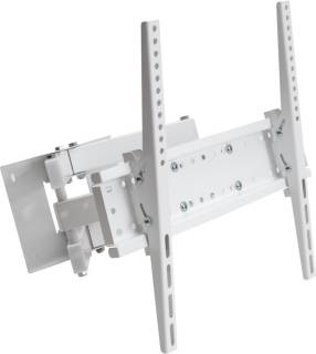 Кронштейн CHARMOUNT TV04T-R6 White