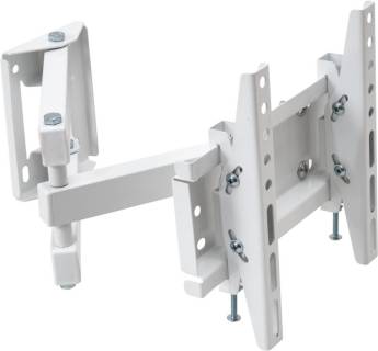 Кронштейн CHARMOUNT TV02T-R3 White
