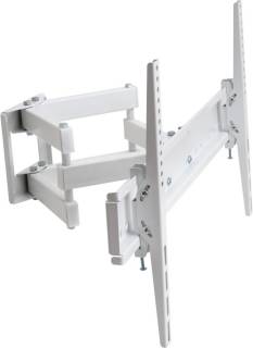 Кронштейн CHARMOUNT TV0604T-R6 White