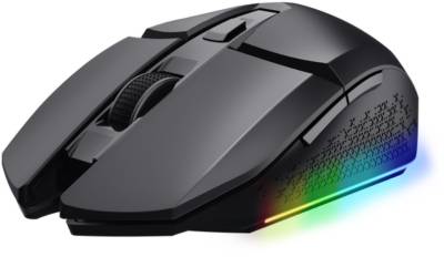 Мышка Trust GXT 110 Felox Wireless Mouse 25037_TRUST