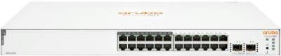 Коммутатор HP 1830-24G(PoE)-2SFP JL813A