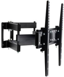 Кронштейн CHARMOUNT TV04T-R6 Black