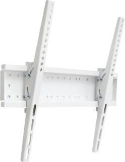 Кронштейн CHARMOUNT TV04T White