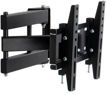 Кронштейн CHARMOUNT TV02T-R3 Black