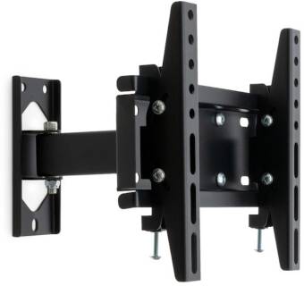 Кронштейн CHARMOUNT TV02T-R2 Black