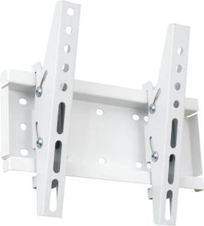 Кронштейн CHARMOUNT TV02T White