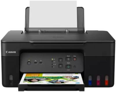 Принтер Canon PIXMA G3430 WiFi 5989C009