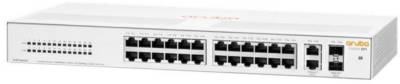 Коммутатор HP 1430-26G-2SFP R8R50A