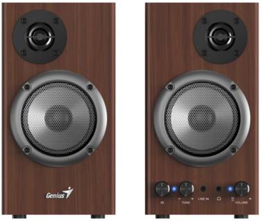 Акустика Genius SP-HF500B 31730047400