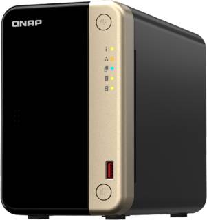 NAS-сервер QNAP TS-264-8G