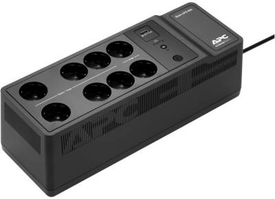 ИБП APC Back-UPS 650VA BE650G2-GR