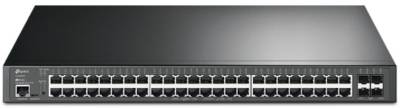 Коммутатор TP-Link SG3452XP