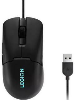 Мышка Lenovo Legion M300s RGB USB Black GY51H47350