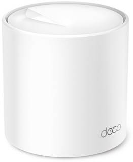 Точка TP-Link DECO-X50-1-PACK