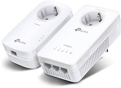Сетевой адаптер TP-Link TL-WPA8631PKIT