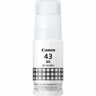 Картридж Canon GI-43 Black 70ml 4698C001