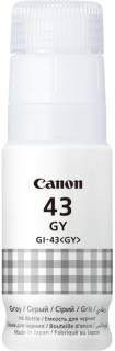 Картридж Canon GI-43 Gray 4707C001