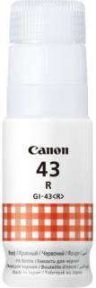 Картридж Canon GI-43 Red 4716C001