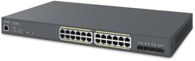 Коммутатор EnGenius ECS1528P 1402A0098308