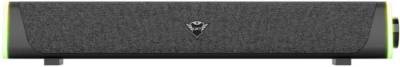 Акустика Trust GXT 620 Axon RGB USB Grey 24482