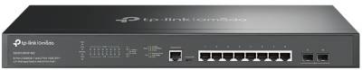 Коммутатор TP-Link SG3210XHP-M2