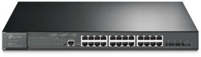 Коммутатор TP-Link SG3428XMP