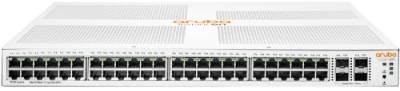 Коммутатор HP IOn 1930 48G 4SFP+ JL685A