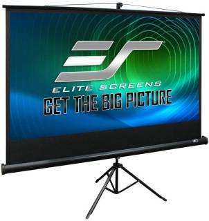 Полотно Elite screens T72UWH