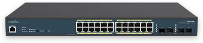Коммутатор EnGenius EWS7928P 1402A0194301