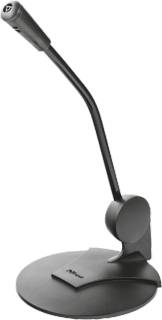 Микрофон Trust Primo Desk 3.5mm 21674