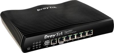 Маршрутизатор DrayTek Vigor 2927