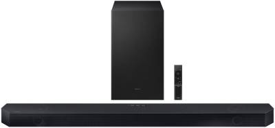 Медиацентр Samsung HW-Q600H Titan Black HW-Q600H/UA