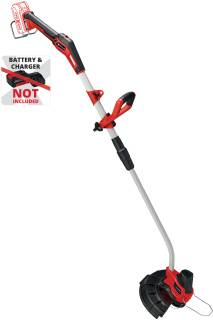 Газонокосилка Einhell GE-CT 18/33 Li E - Solo PXC 18V, 33см, 7000об/хв, 3411270