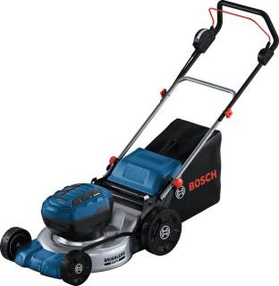 Газонокосилка Bosch GRA 18V2-460 18V, 46см, 60л, 30-70мм, 23кг (без АК 0.600.8C8.000