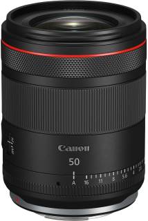 Объектив Canon RF 50mm f/1.4 L VCM 6908C005