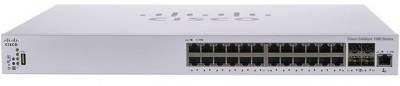 Коммутатор Cisco C1300-24XT