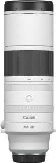 Объектив Canon RF 200-800mm f/6.3-9 IS USM 6263C005