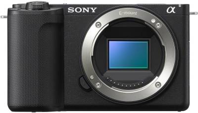 Фотоаппарат Sony ZVE10M2B.CEC